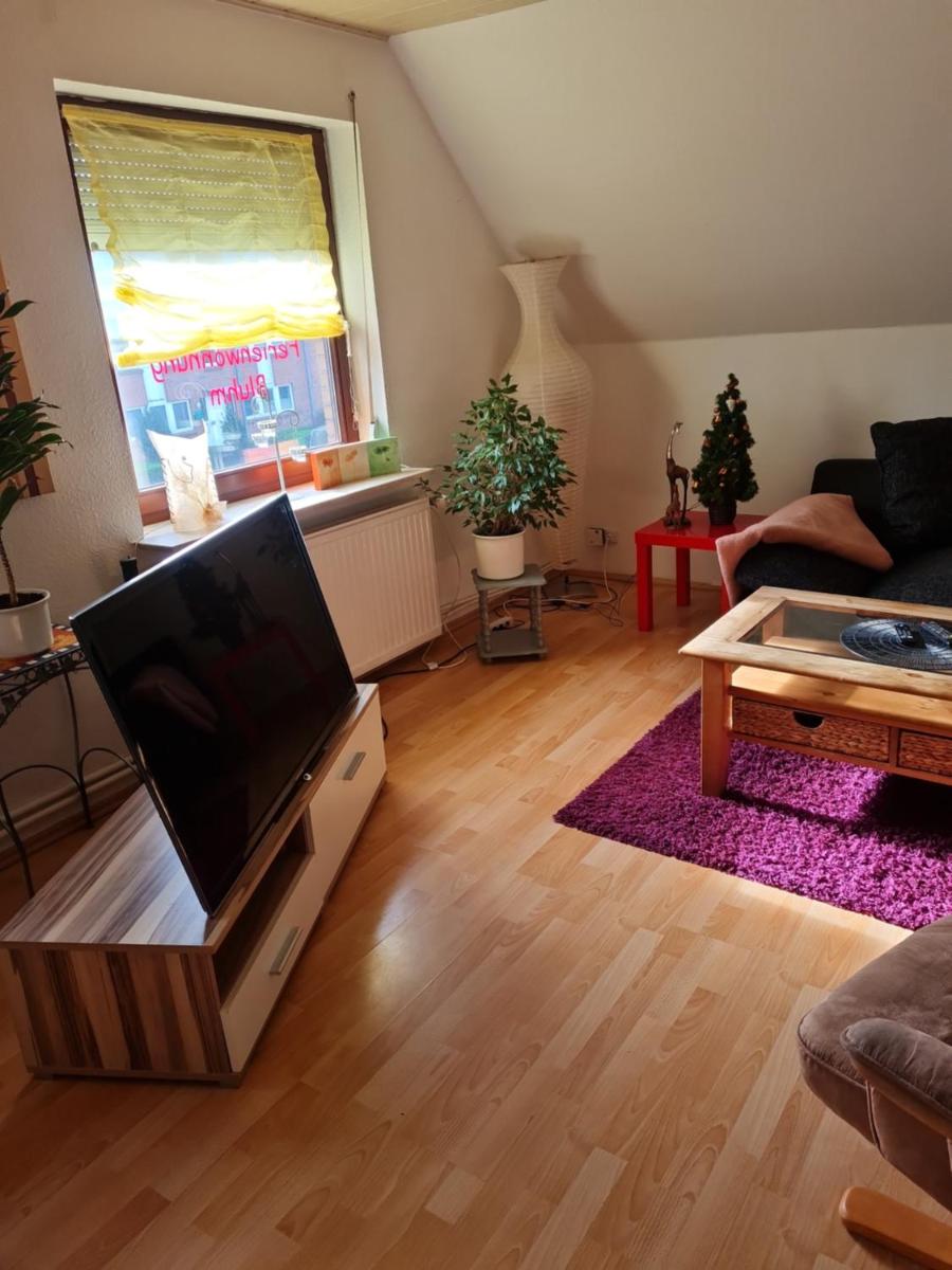 Ferienwohnung Bluhm Wahlstedt - Housity
