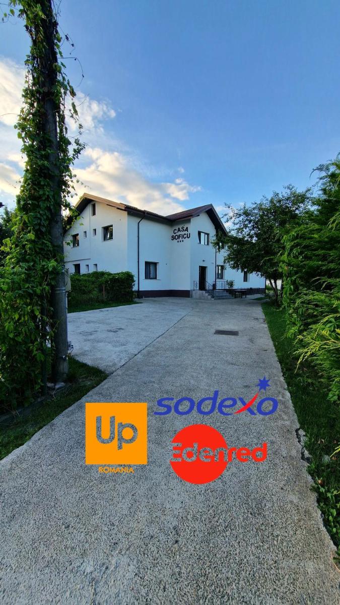 Casa Soficu - Housity