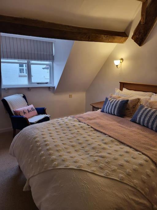 Host & Stay - Gwenelin Cottage - Housity