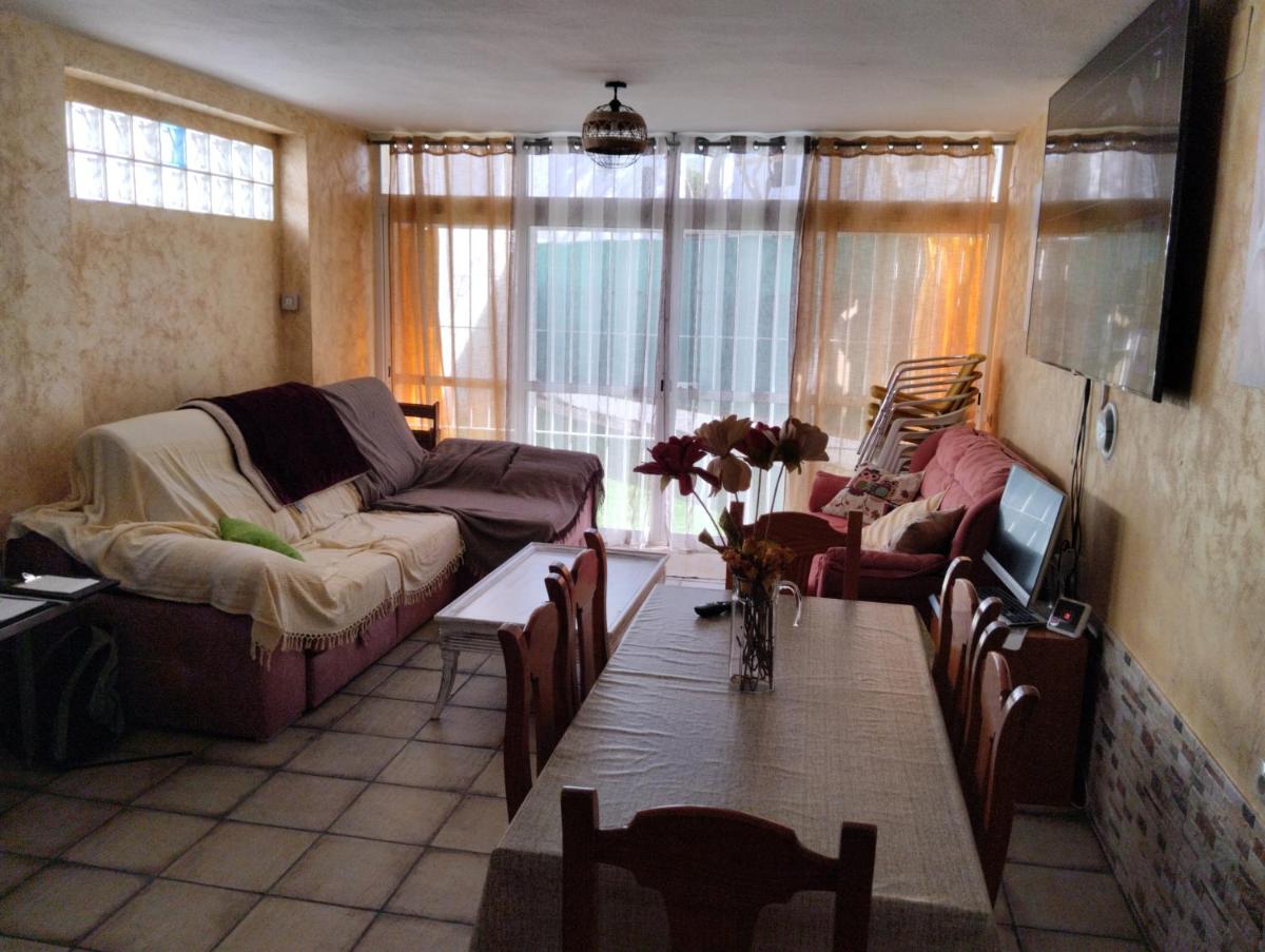 Playa-Pinares-Felicidad PLANTA BAJA - Housity