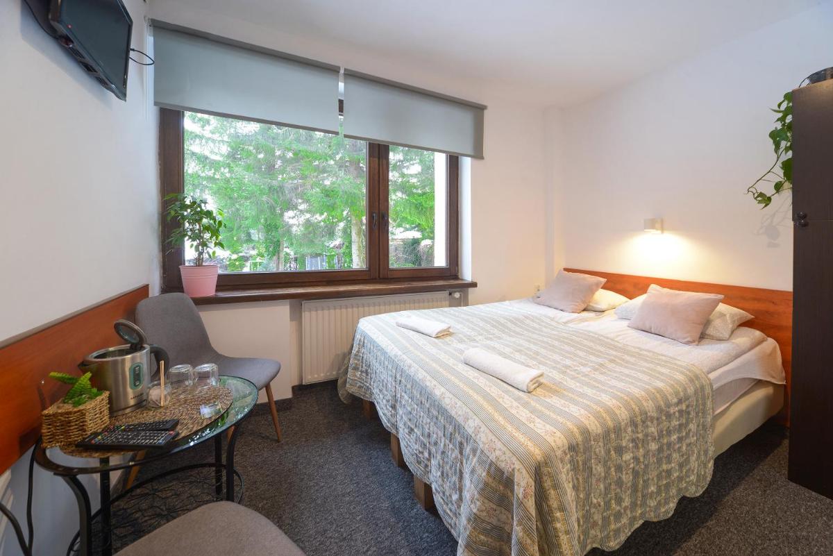 Willa Jawor - Housity