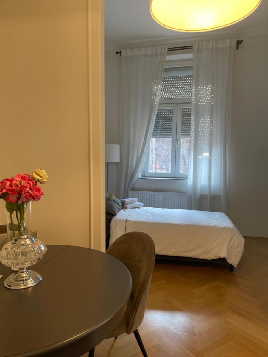 Mama Apartmani - Hizvo