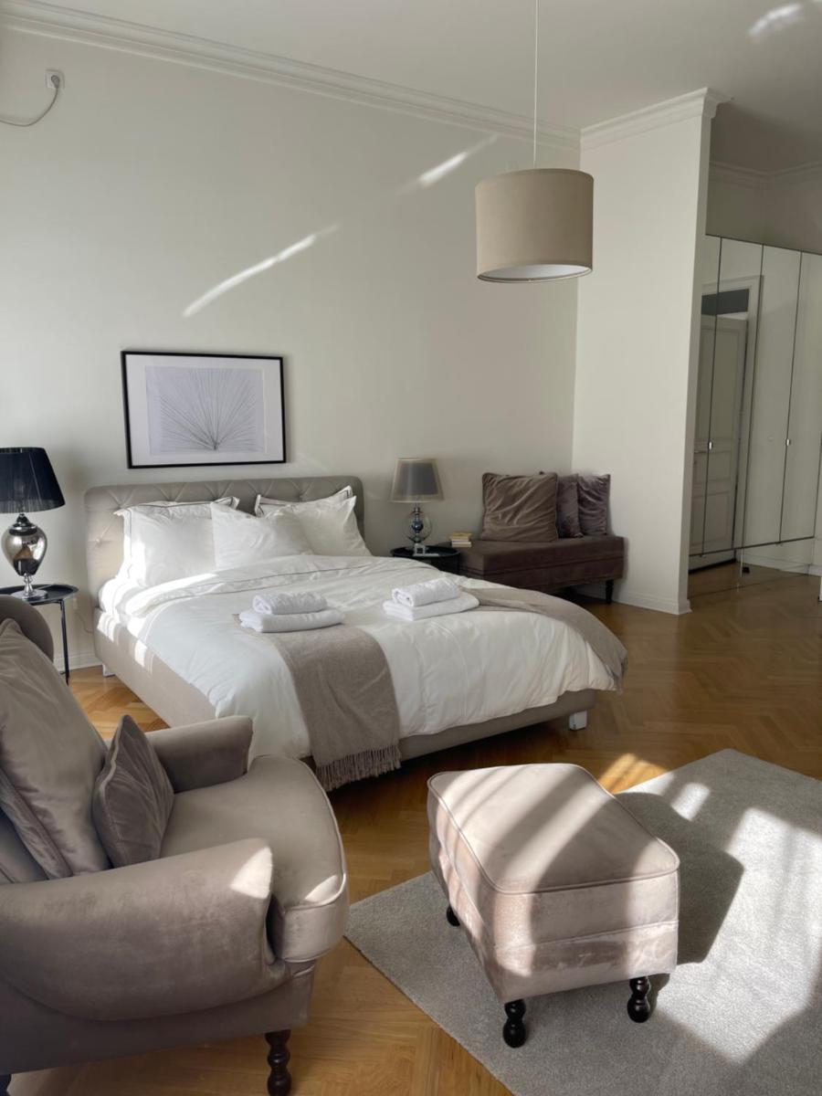 Mama Apartmani - Hizvo