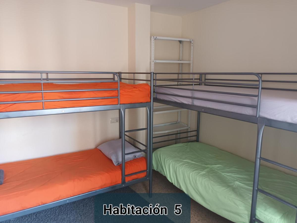 Apartamento en Castellón RENFE - Housity