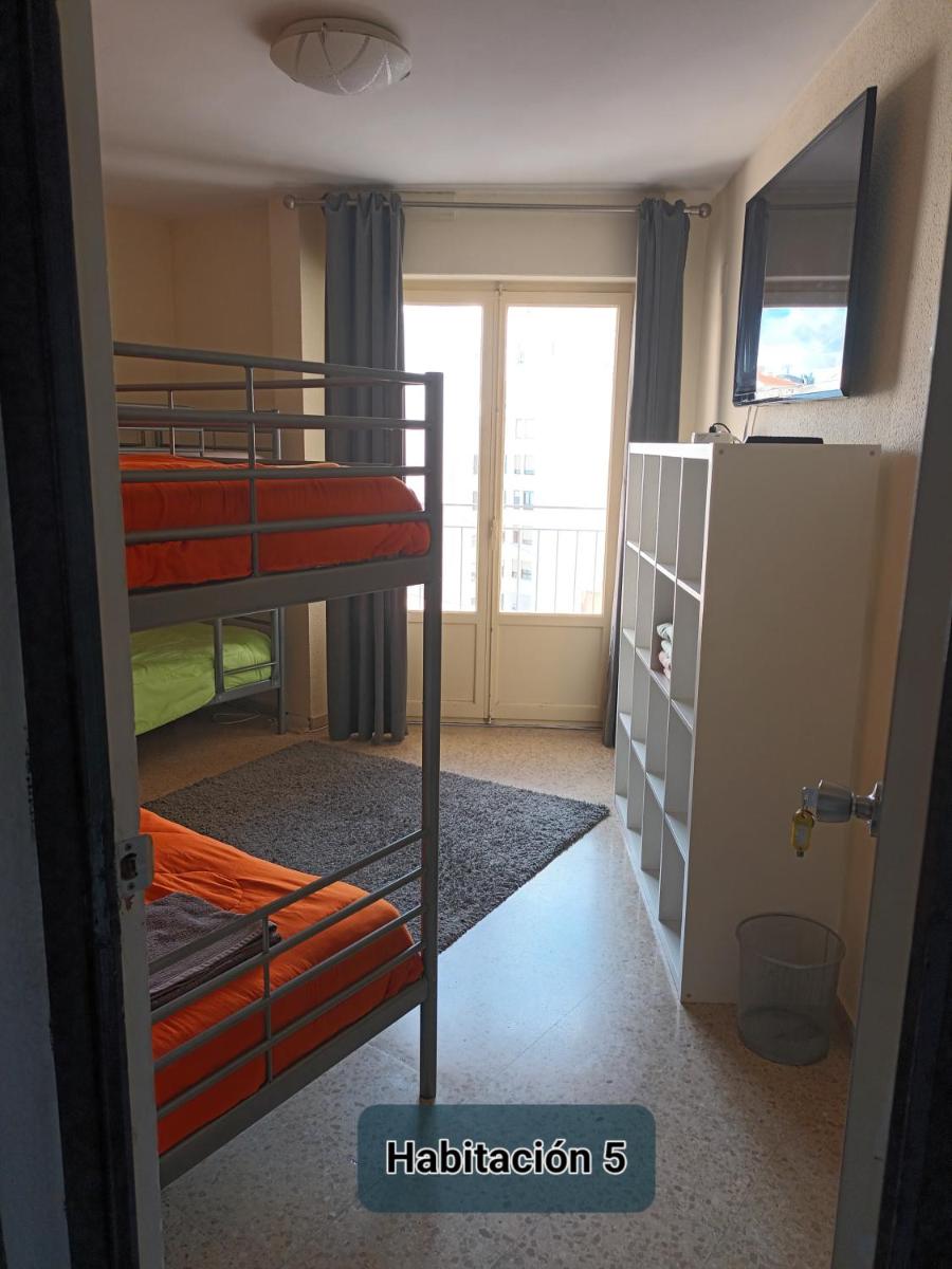 Apartamento en Castellón RENFE - Housity