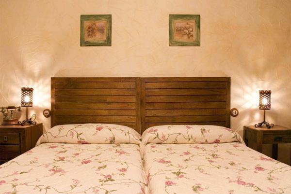 Hotel Rural El Cañón del Duratón - Housity