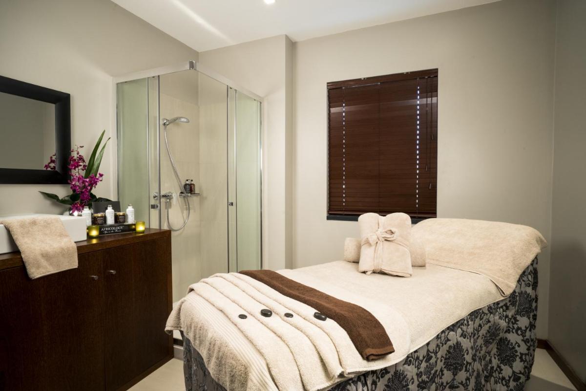 Suitetrails - Fiesta Residences Boutique Hotel and Serviced Apartments.