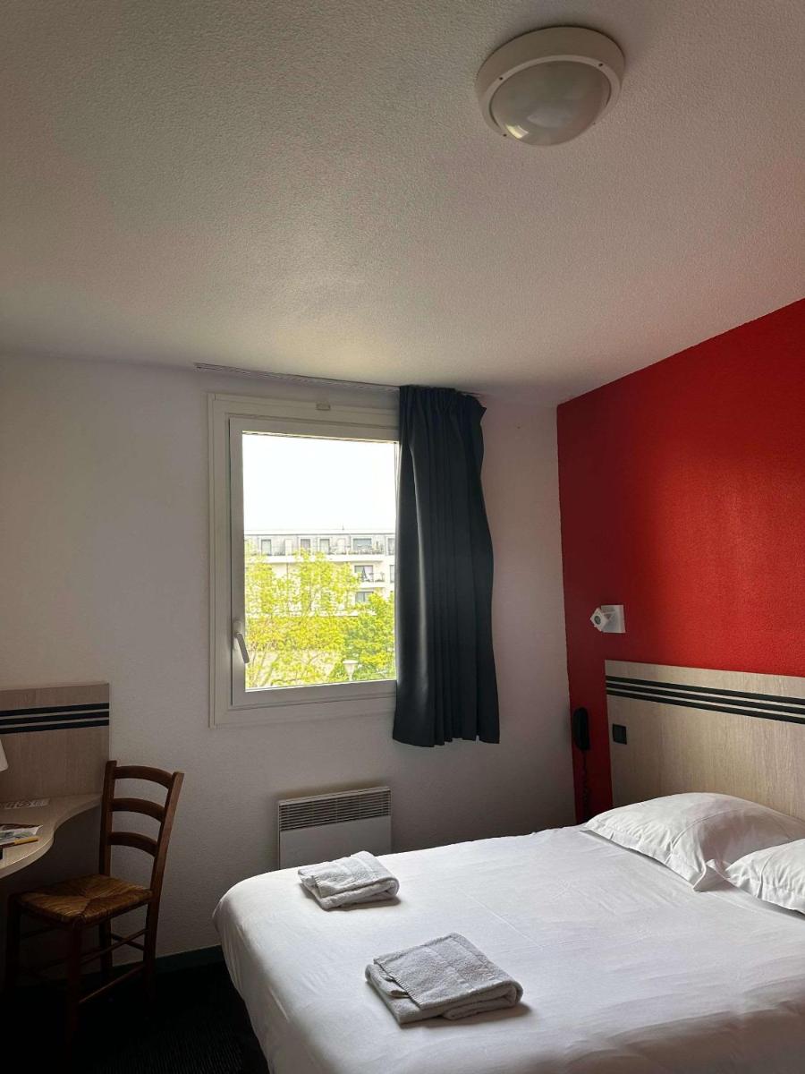 Brit Hotel La Ferté sous Jouarre - Housity