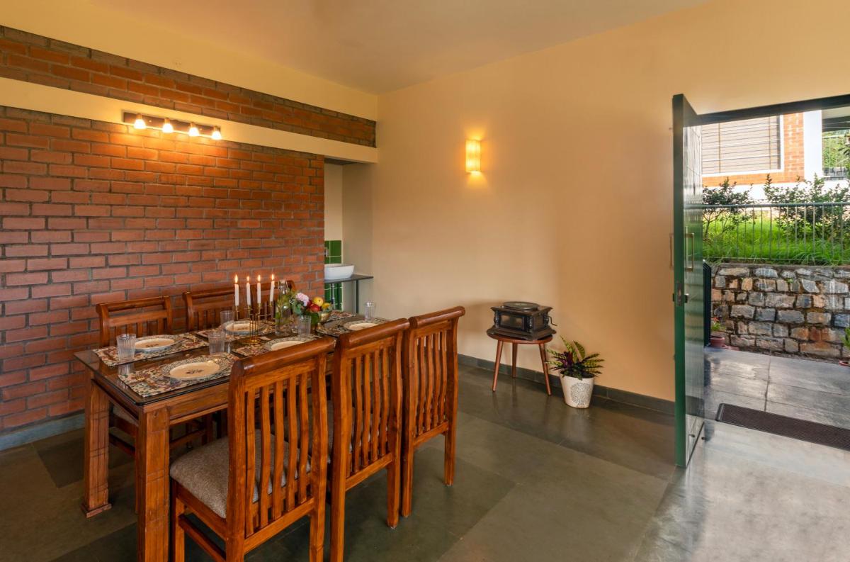 Solitude by Nature Resorts and Stays - Housity