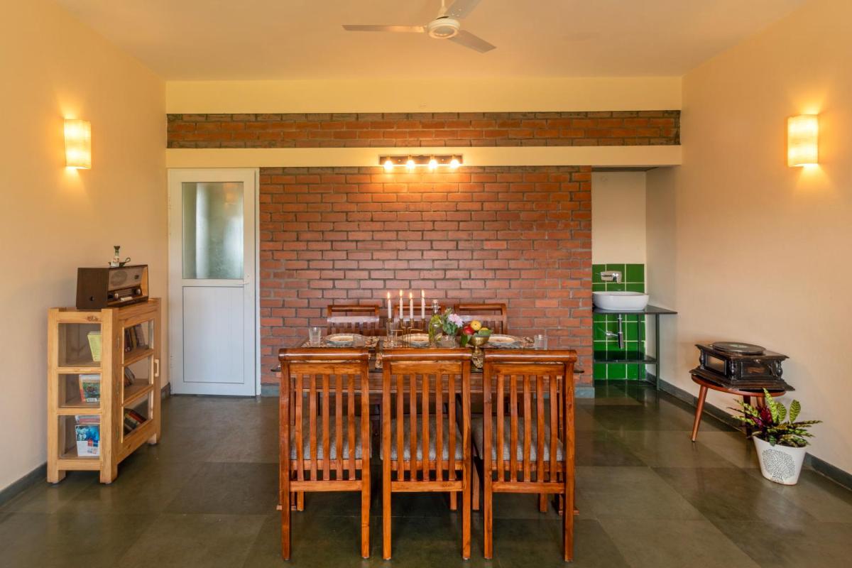 Solitude by Nature Resorts and Stays - Housity