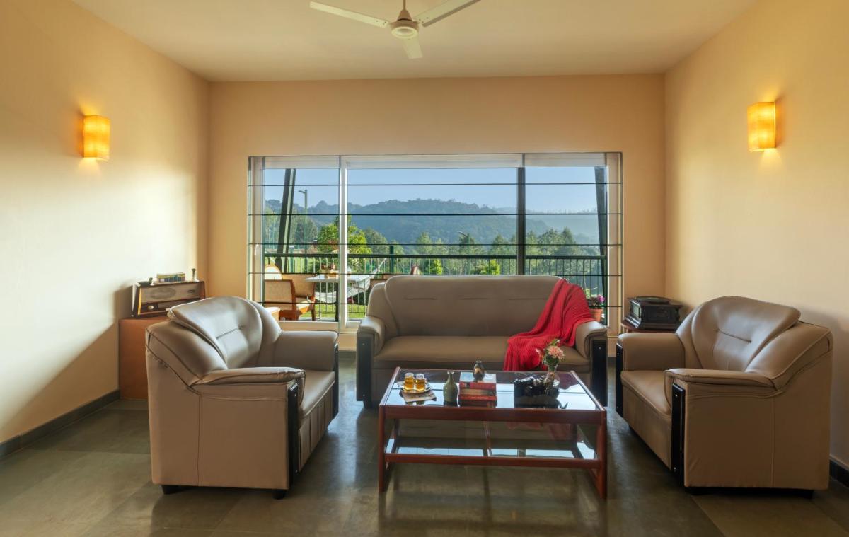 Solitude by Nature Resorts and Stays - Housity