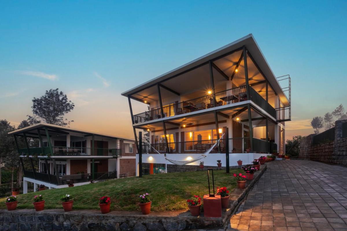 Solitude by Nature Resorts and Stays - Housity