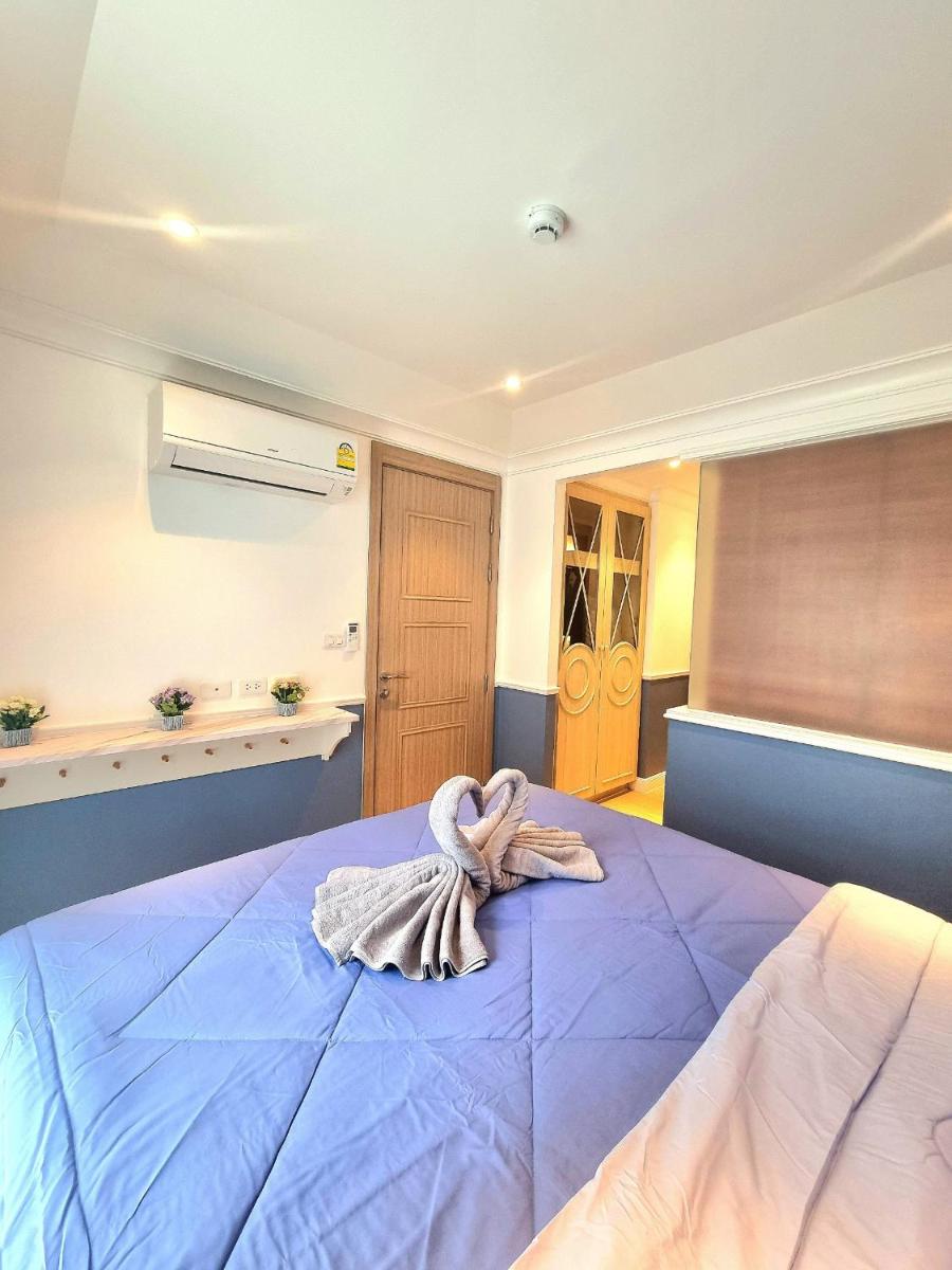 Seven Seas Cote D'azur Resort Jomtien - Housity