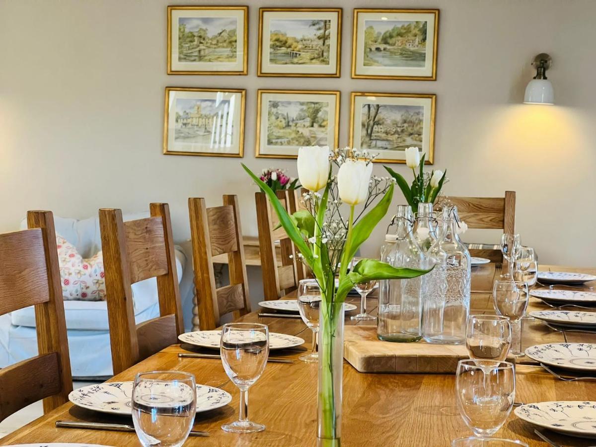 Stanway House, 8 bedroom, 8 Bath - Housity