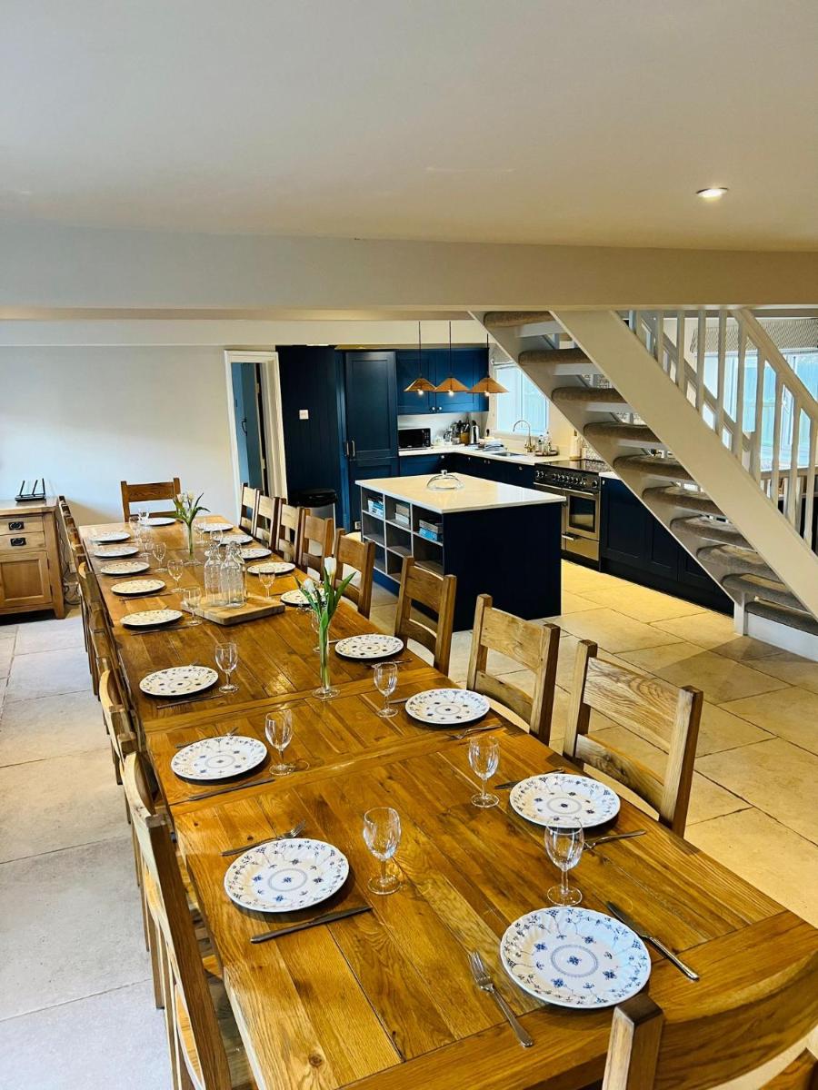 Stanway House, 8 bedroom, 8 Bath - Housity