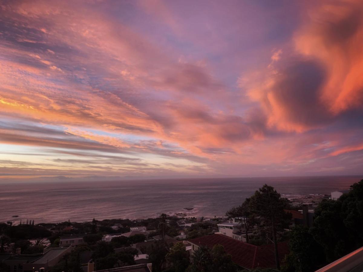 Mountain and Ocean - Housity