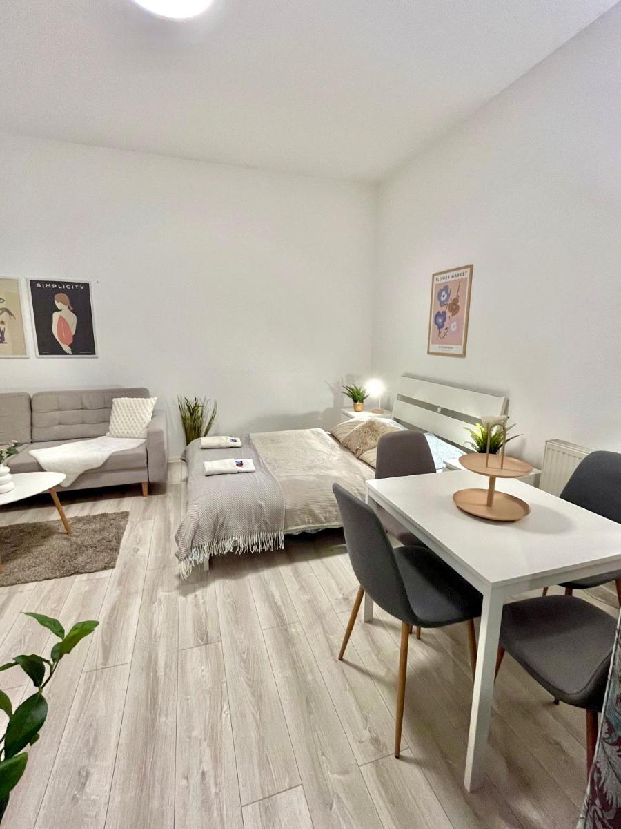 Apartment Robin - Old Town - Housity