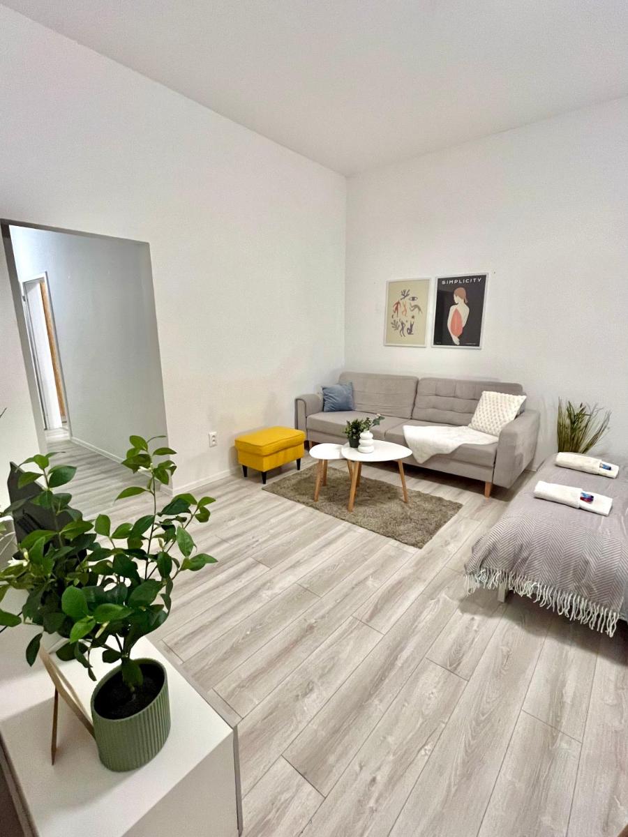 Apartment Robin - Old Town - Housity
