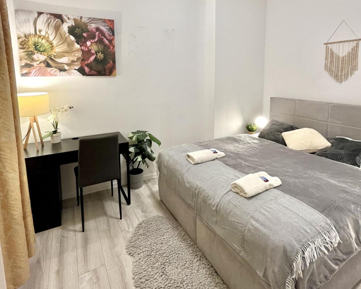 Apartment Robin - Old Town - Housity