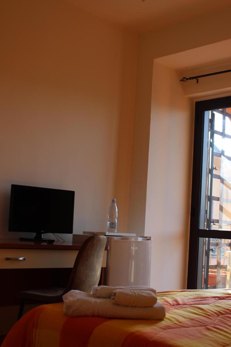 Agriturismo Fonte Madonna - Housity
