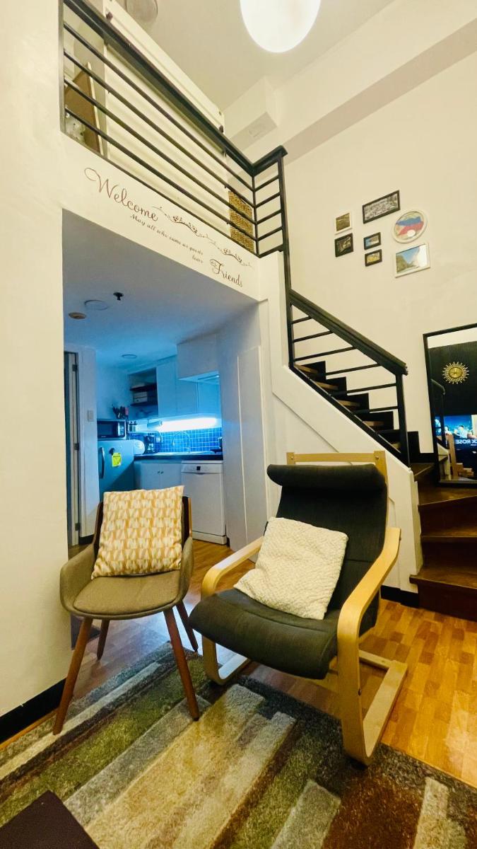 2 Bedroom Condo in the center of MM - Hizvo