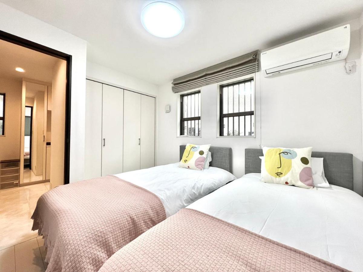 Shinjuku House - Housity