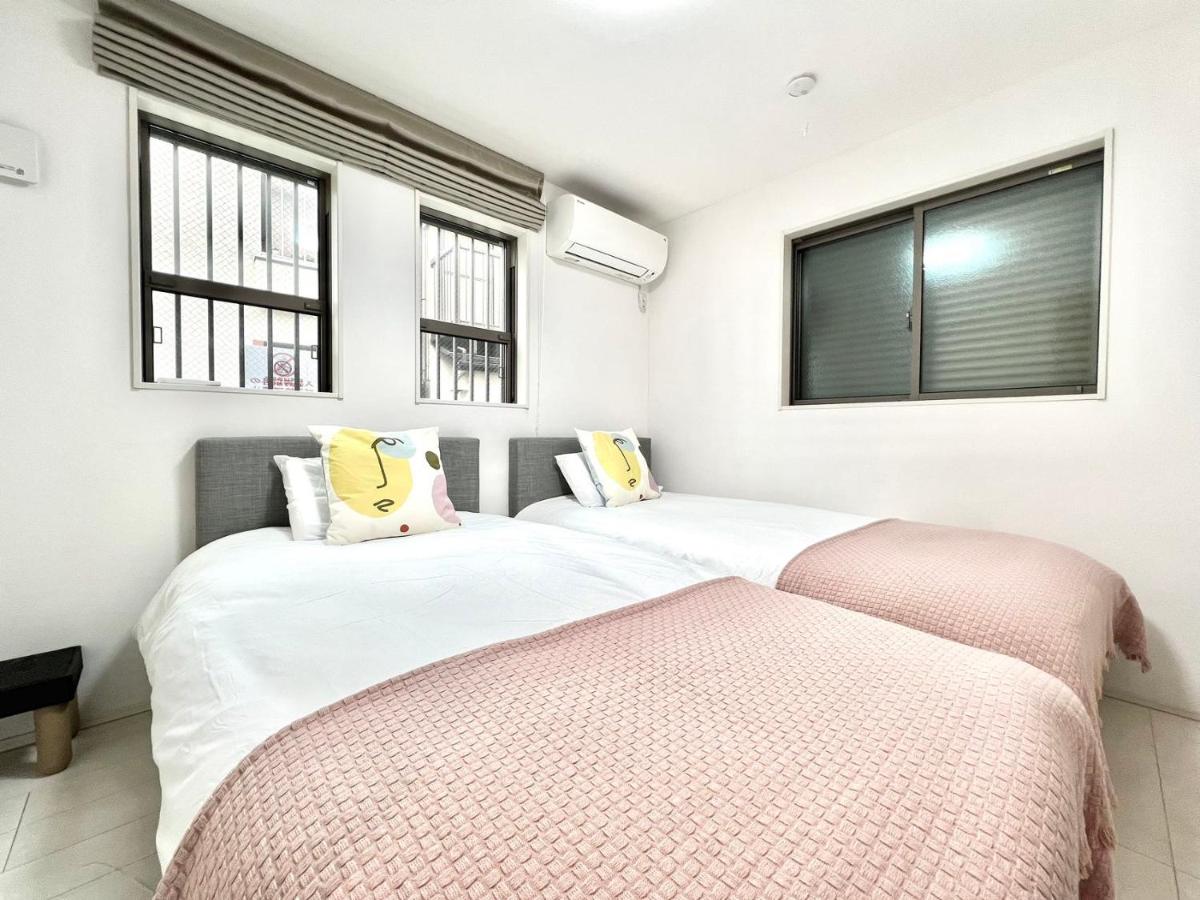 Shinjuku House - Housity