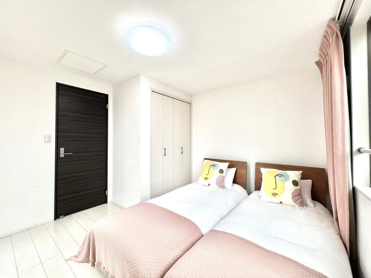 Shinjuku House - Housity