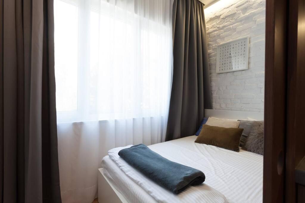 Gorgeous apartment in the perfect area - Housity