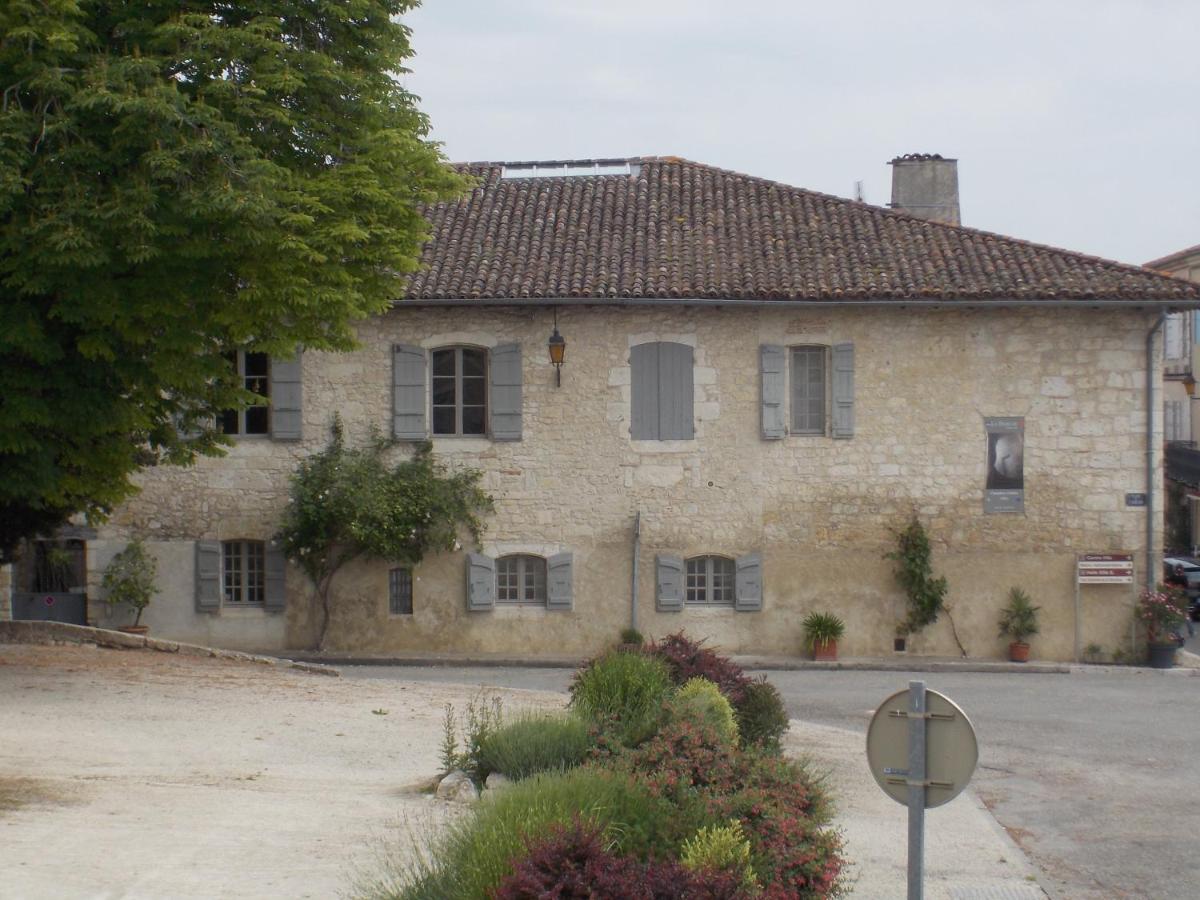 La Demeure Saint Clar - Housity