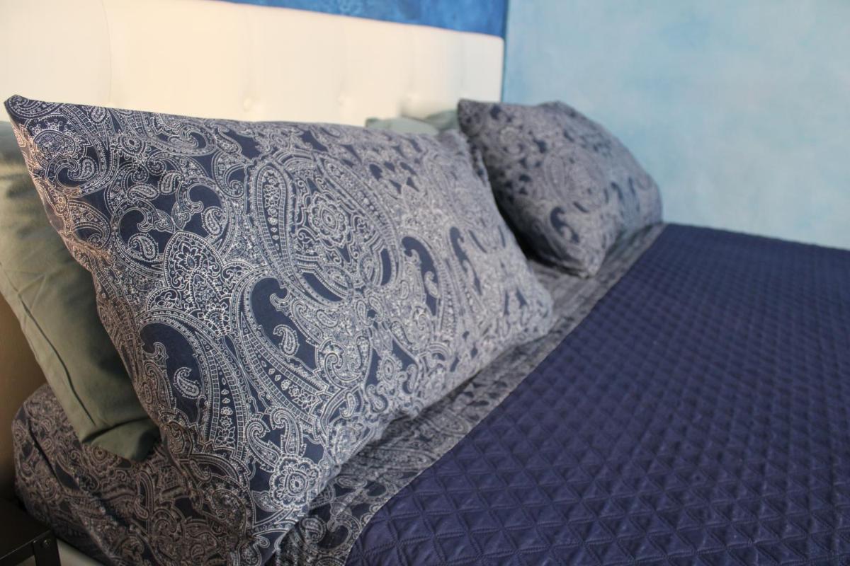 Appartamento Aurora - Housity