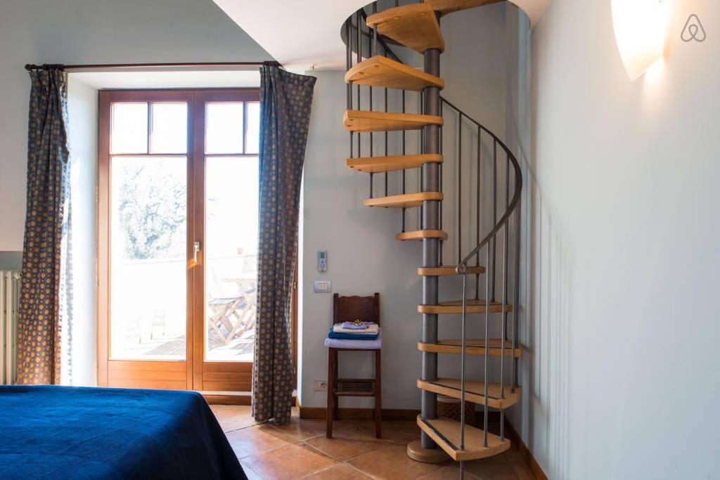 B&B La Casa tra gli Ulivi - Housity