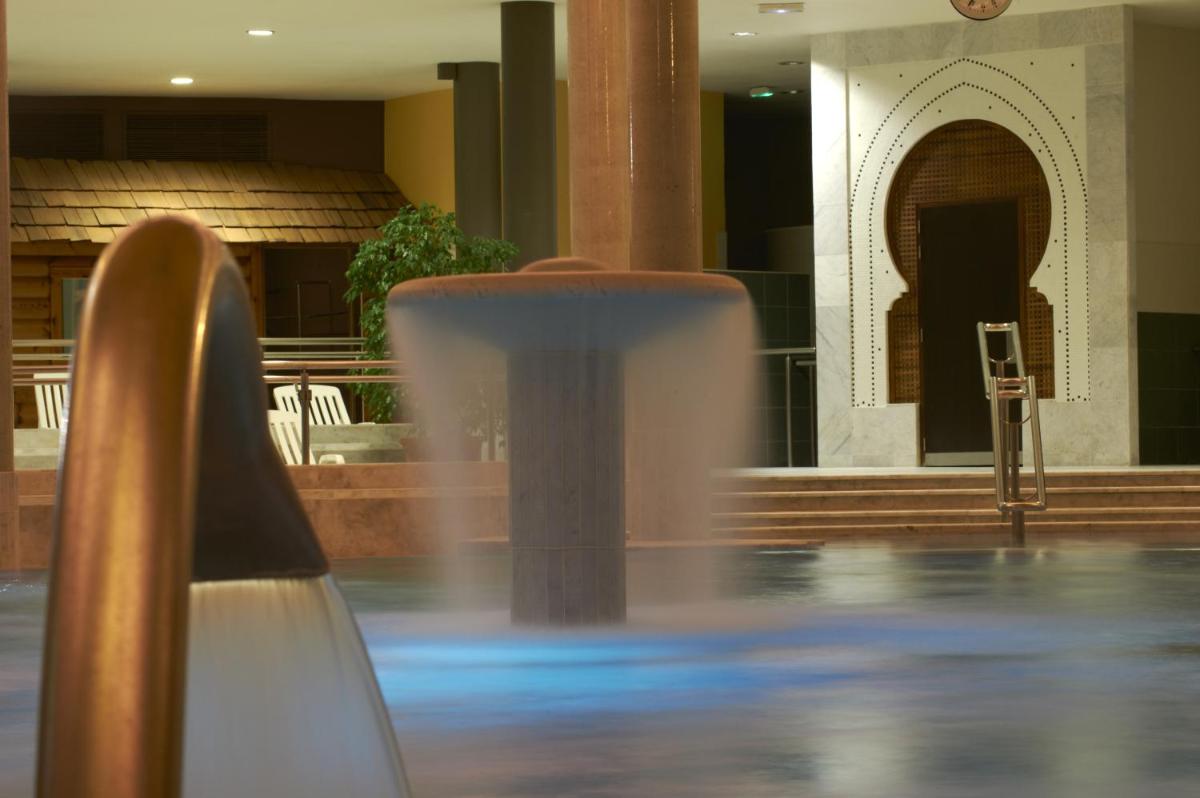 Photo de la galerie de l'établissement Best Western Hotel Sourcéo, à Saint-Paul-lès-Dax
