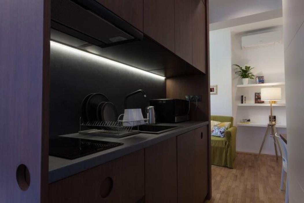 Gorgeous apartment in the perfect area - Housity