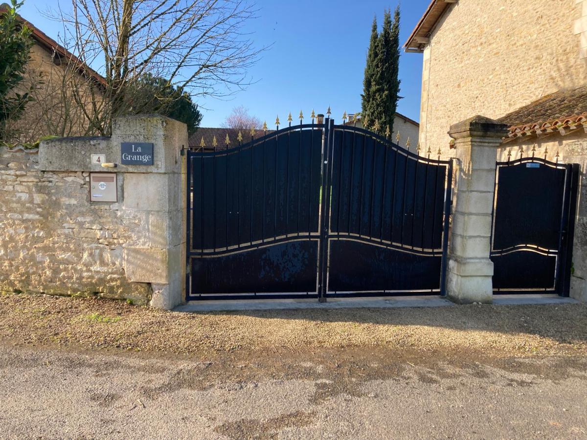 La Grange - Housity