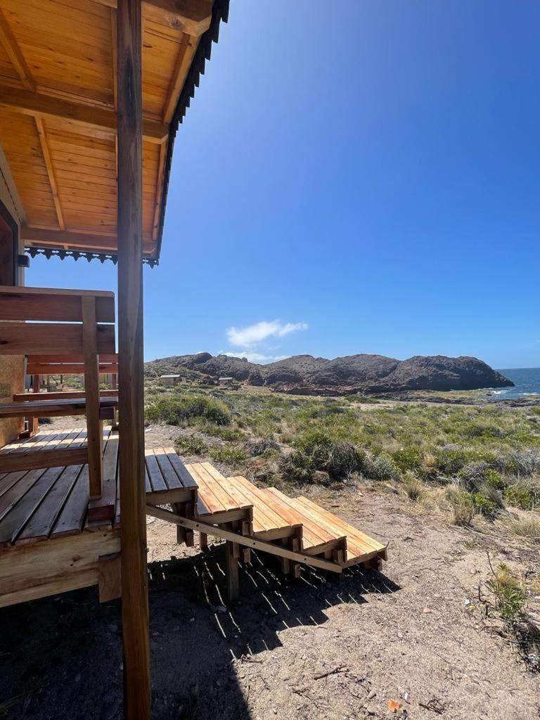 Glamping Isla Leones - Housity