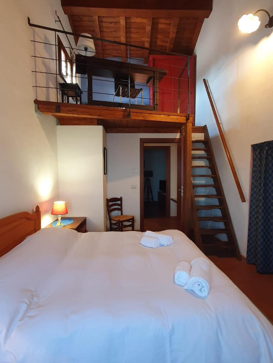 Casa Etnea - Housity