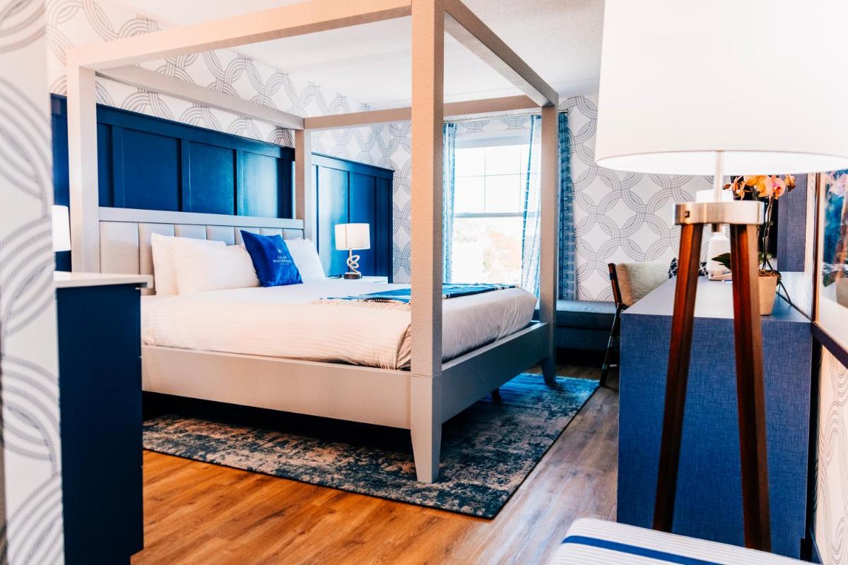 Suitetrails - Salem Waterfront Hotel & Suites