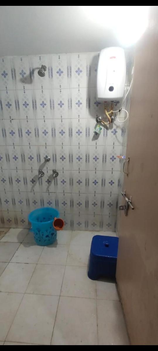 Suitetrails - Samarth Sawali Guest House, Vidhyanagar Akkalkot