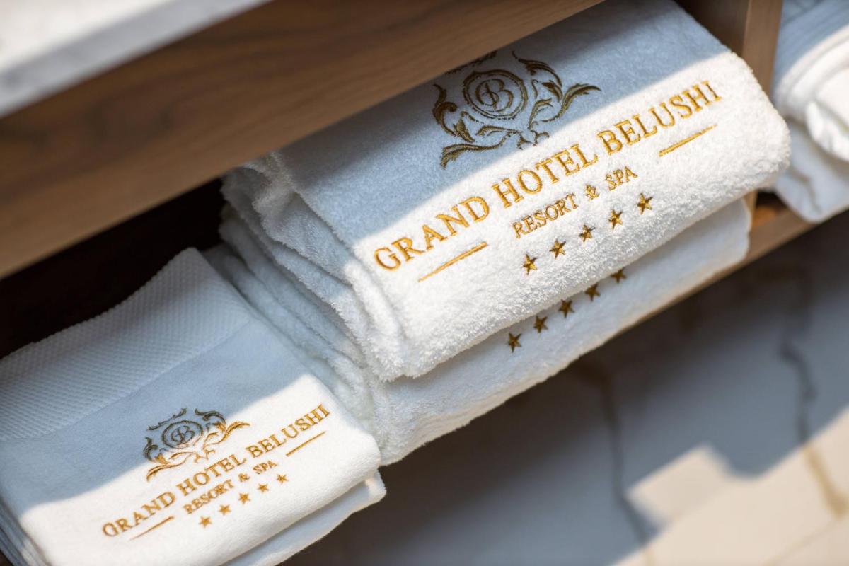 Grand Hotel Belushi - Housity