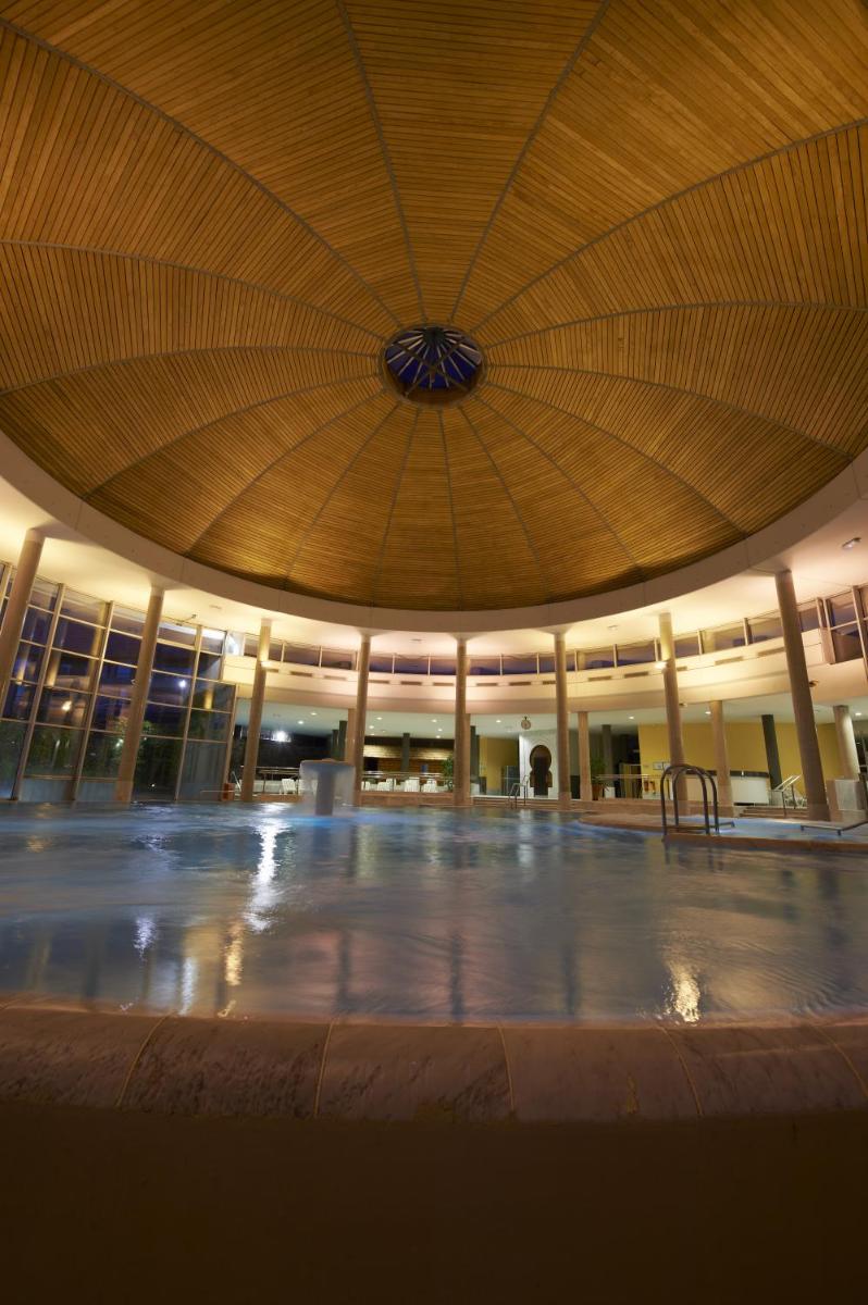 Photo de la galerie de l'établissement Best Western Hotel Sourcéo, à Saint-Paul-lès-Dax