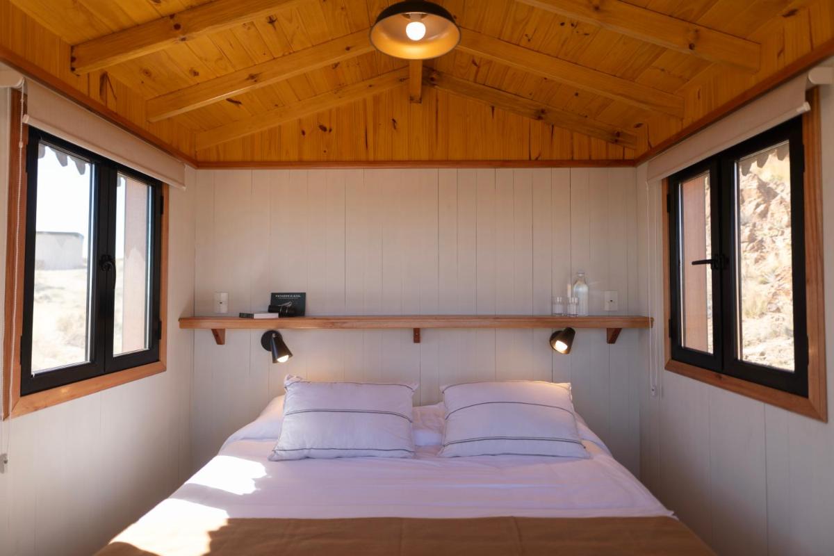 Glamping Isla Leones - Housity