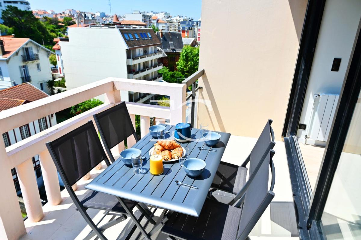 Promo Easy Clés- Superb flat 300m from the beach - Hizvo