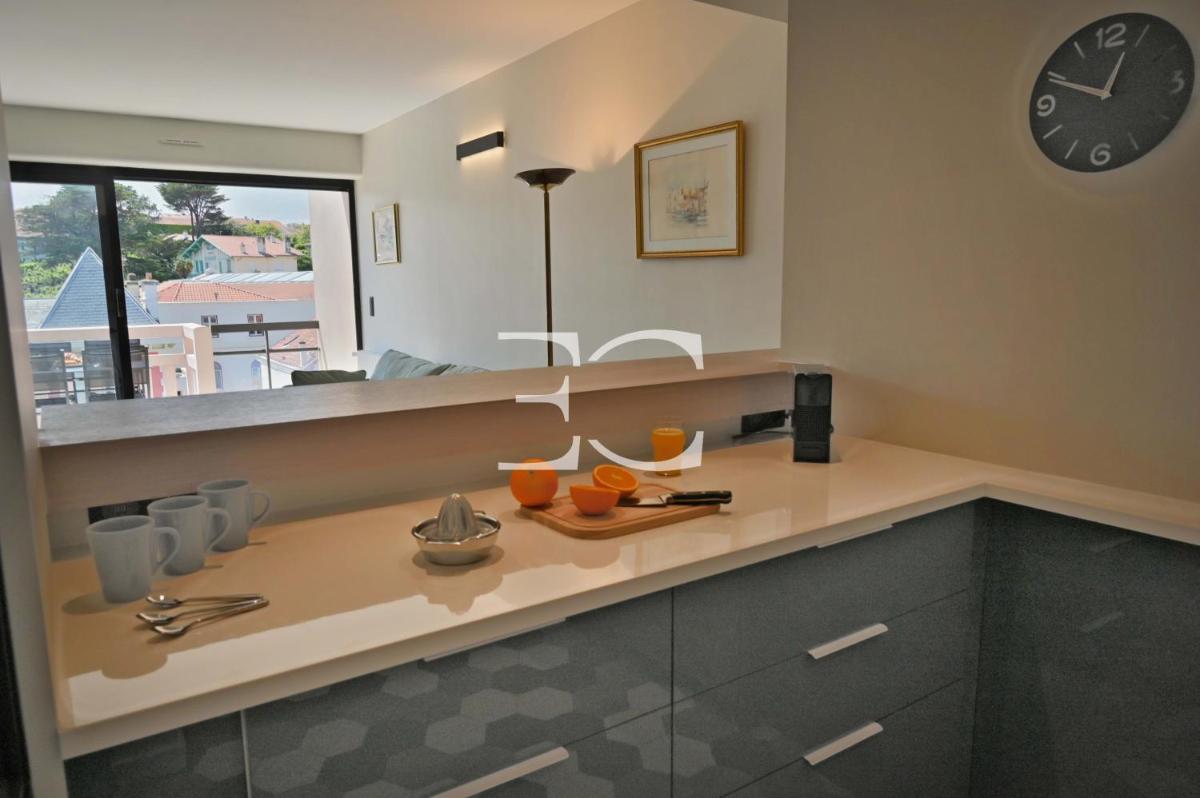 Promo Easy Clés- Superb flat 300m from the beach - Hizvo