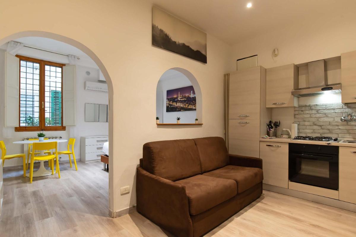 Santa Croce Sweet Apartment - Housity