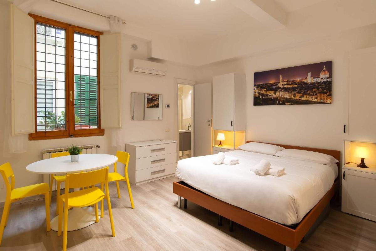 Santa Croce Sweet Apartment - Housity
