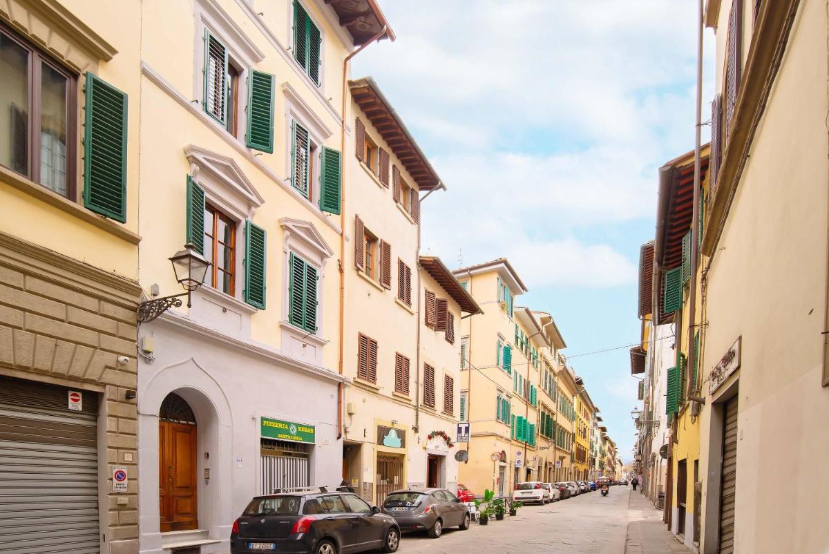 Santa Croce Sweet Apartment - Housity