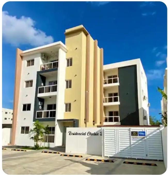 Apartamento nuevo Bayahíbe - Housity