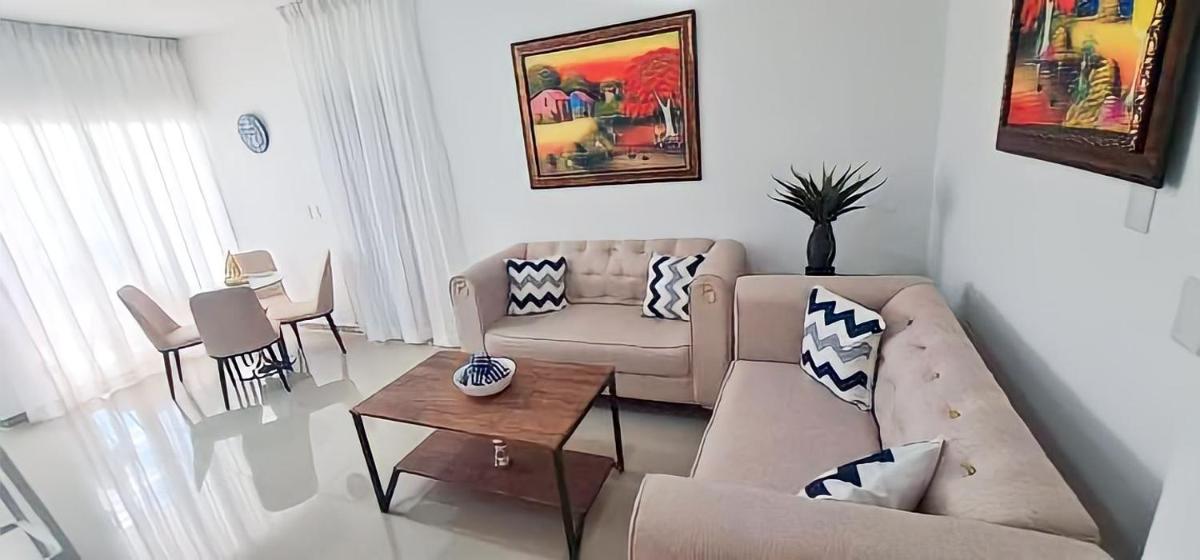 Apartamento nuevo Bayahíbe - Housity