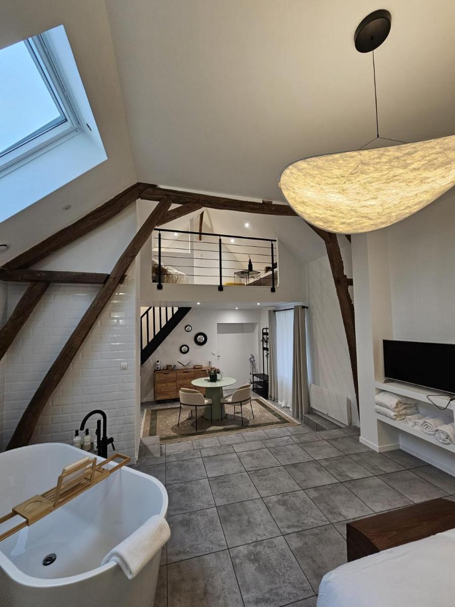 La Suite Arbane SPA & sauna - Avarum - Housity